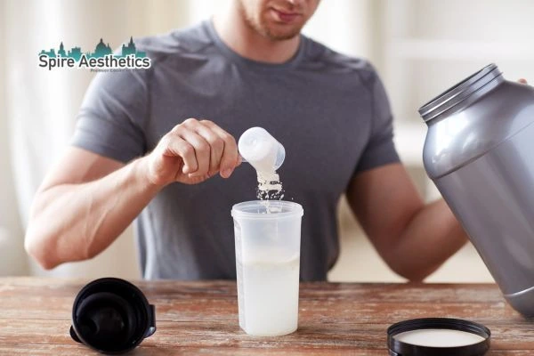 understand which protein powder Oxfordshire is best for you!