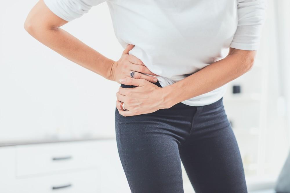 Could a Weak Core Be the Real Reason Behind Your Back Pain, Poor Posture and Persistent Belly Bulge Oxfordshire?